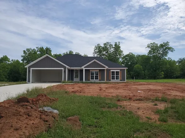116 Lambeth Ct, Leesburg, GA 31763