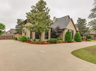 2108 Cadwell Ave, Oklahoma City, OK 73170
