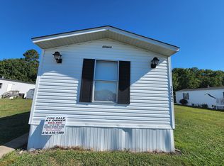 35092 Early Glow Ct, Pittsville, MD 21850