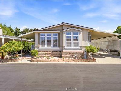 1245 W Cienega Ave Space 212, San Dimas, CA, 91773