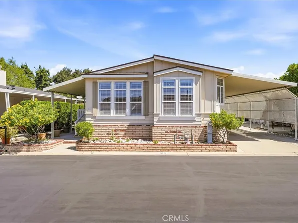 1245 W Cienega Ave Space 212, San Dimas, CA 91773