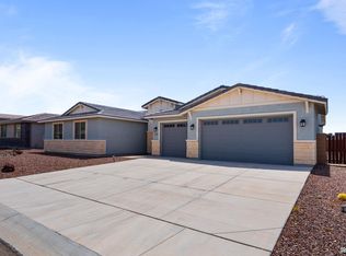 14783 E 40th Pl, Yuma, AZ 85367