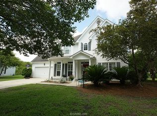 765 Glen Lake Ct, Mount Pleasant, SC 29464