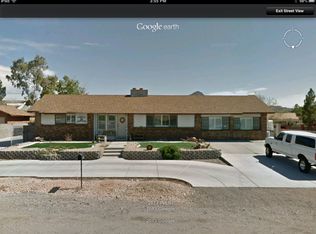 1511 Colt Dr, Henderson, NV 89002
