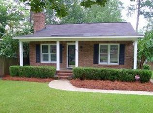 916 Chevis St, Columbia, SC 29205