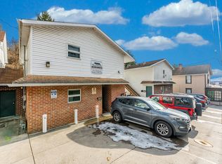 728 Weaver St #A, Morgantown, WV 26505