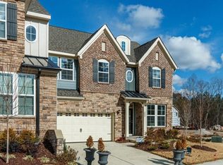208 Kentigern Dr #32, Raleigh, NC 27606
