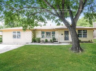 4757 S Ridge Ter, Fort Worth, TX 76133