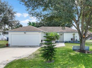786 Barclay Ter, Lake Wales, FL 33853