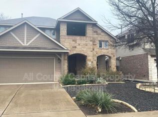 6805 Alleyton Dr UNIT 6805, Austin, TX 78725