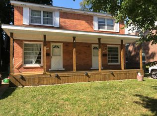 1509 W Farnum Ave, Royal Oak, MI 48067