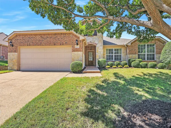 509 Fortinbras Dr, McKinney, TX 75071