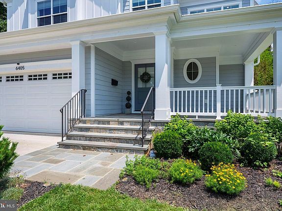 2nd image of 6405 Wilmett Rd