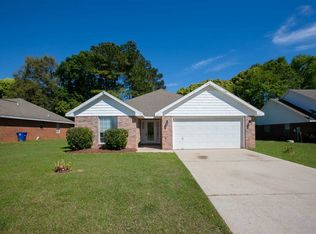 8942 Shoenight Cir, Foley, AL 36535