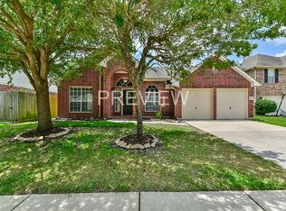 3808 Kimberly Dr, Pearland, TX 77581