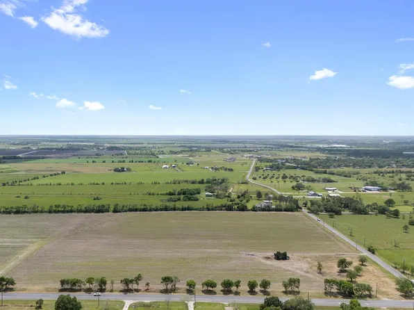 0 County Road 208 Tract 1, Bay City, TX 77414