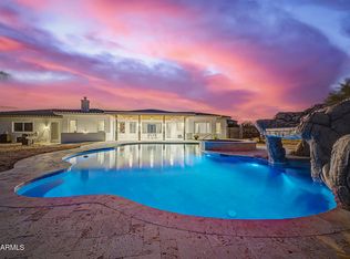 1505 N 107TH Place, Mesa, AZ 85207