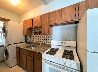 40 Prichard Ave #2A, Somerville, MA 02144