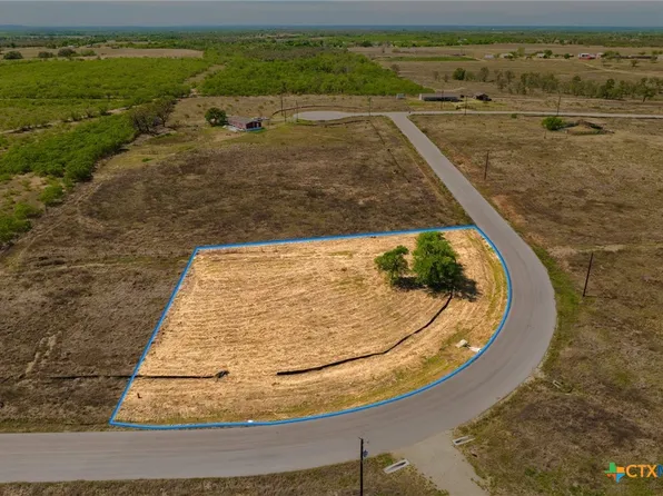 415 Beckham Dr, Dale, TX 78616