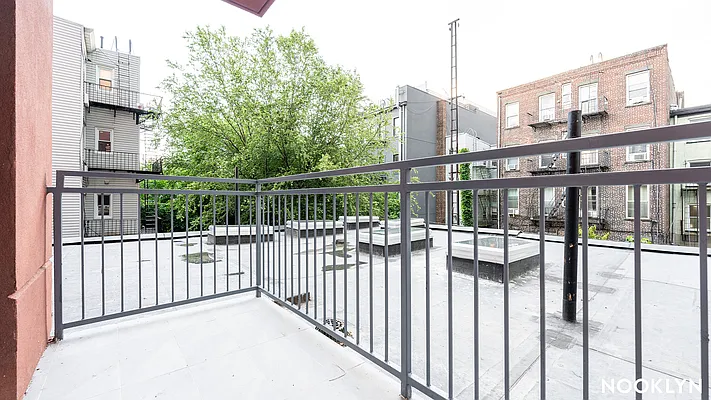 Rented by Nooklyn NYC LLC | media 4