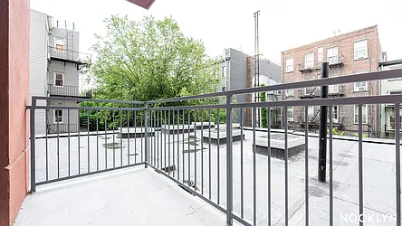 Rented by Nooklyn NYC LLC