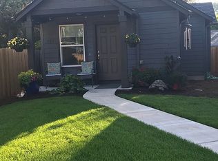 561 Knapp Ln, Eugene, OR 97404