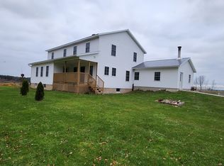 19238 Pierce Rd, Stanwood, MI 49346
