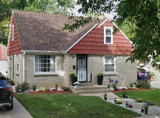 4713 N 53rd St, Milwaukee, WI 53218