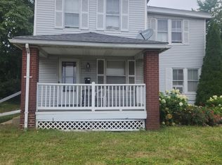 701 16th St NW #D, Canton, OH 44703