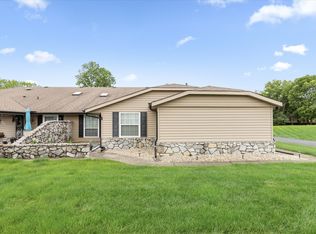1001 Paradise Ct UNIT C, Greenwood, IN 46143