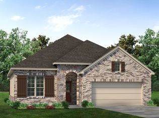 1416 Whitetail Ln, Azle, TX 76020
