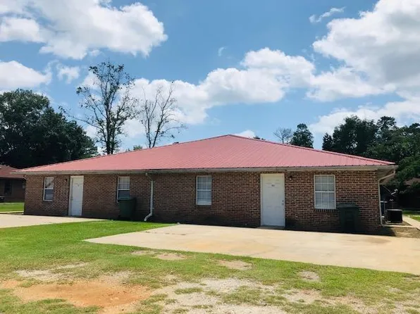 353 Threson St, Orangeburg, SC 29115