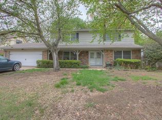 7201 S 73rd East Ave, Tulsa, OK 74133