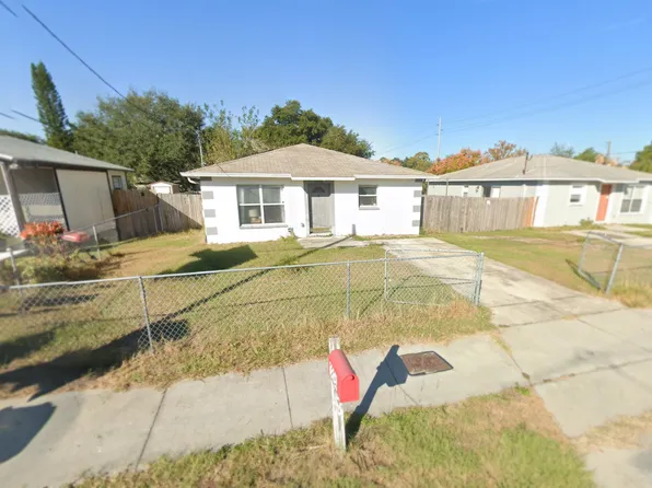 3624 N 55th St, Tampa, FL 33619