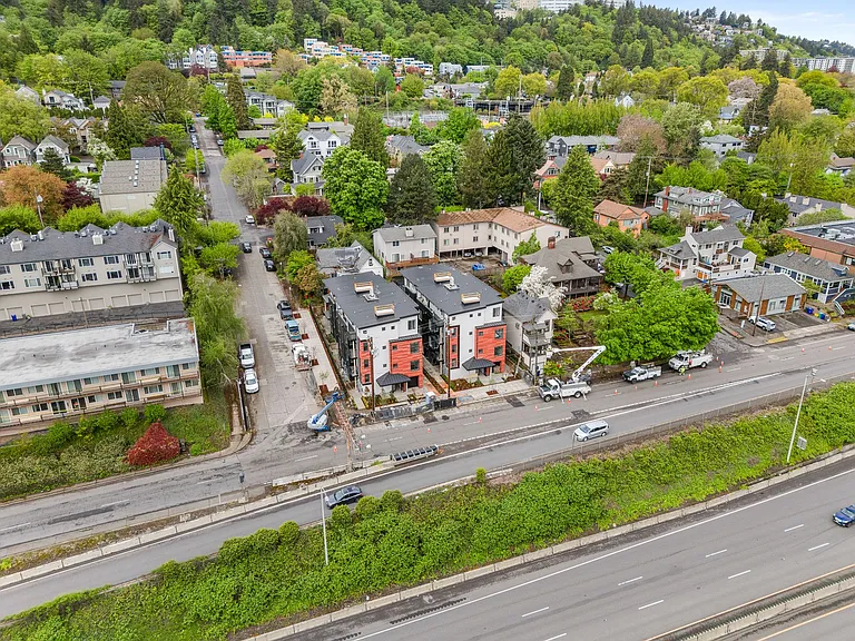 Modern New Construction - Minutes From Downtown Pdx & Ohsu — Photo 16