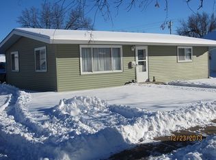 328 S 2nd St, Albia, IA 52531