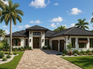 4461 Pine Ridge Rd, Naples, FL 34119