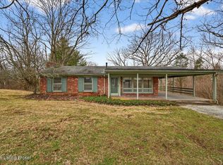 7408 Beechdale Rd, Crestwood, KY 40014