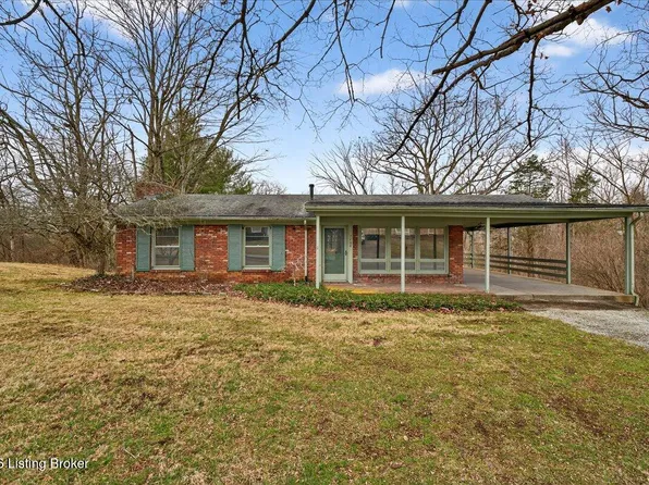 7408 Beechdale Rd, Crestwood, KY 40014