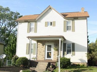 131 Park St, Derry, PA 15627