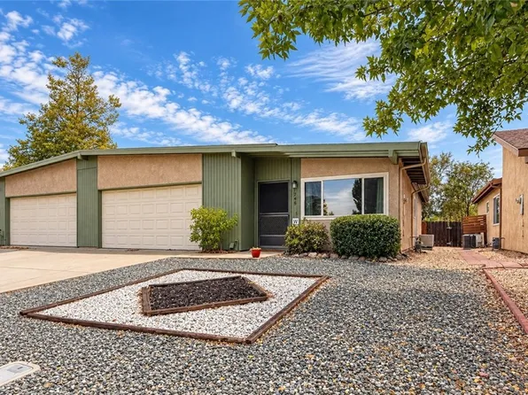 1745 Kings Dr, Paso Robles, CA 93446