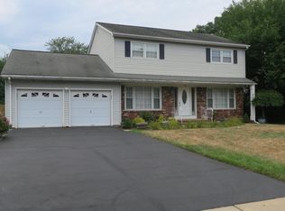 112 Kino Blvd, Hamilton, NJ 08619