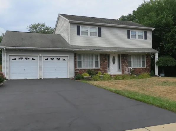 112 Kino Blvd, Hamilton, NJ 08619