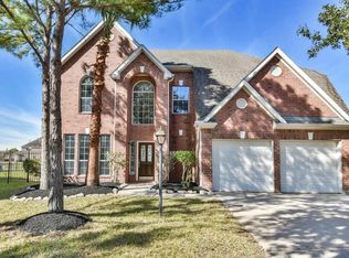 17030 Biscayne Ridge Ln, Houston, TX 77095