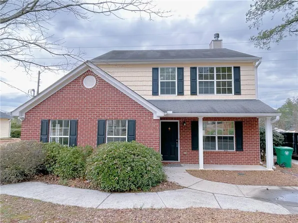 6716 Browns Mill Ferry Dr, Lithonia, GA 30038