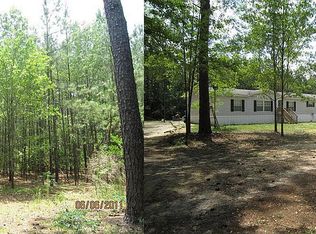 138 Hale Dr, Walterboro, SC 29488