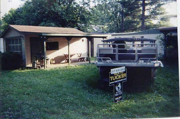 2nd image of 4052 W Channel Rd