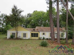 3035 State Highway 154 W, Gilmer, TX 75644