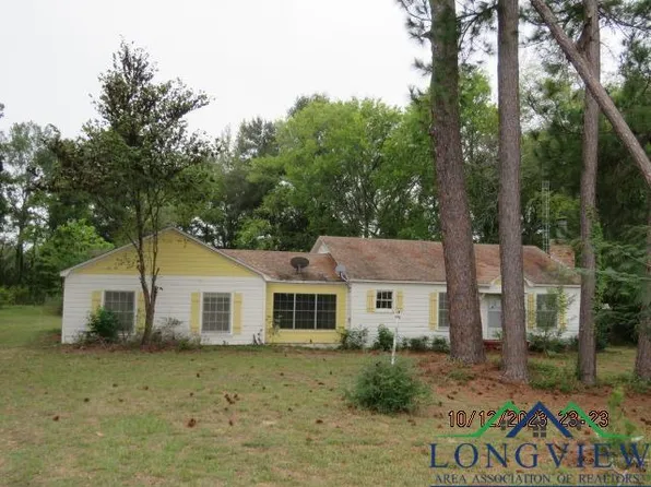 3035 State Highway 154 W, Gilmer, TX 75644