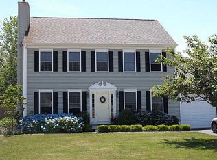 24 Gallup St, Westerly, RI 02891